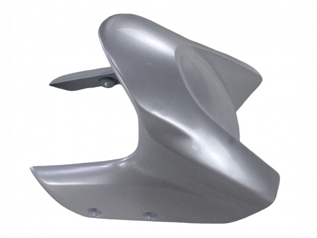 Erschwingliche Yamaha TMAX530 Motorrad Verkleidung 2012-2014 - Silber