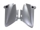Erschwingliche Yamaha TMAX530 Motorrad Verkleidung 2012-2014 - Silber