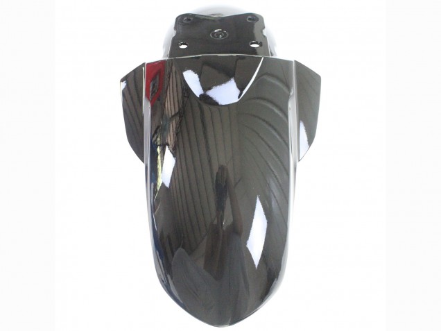 Erschwingliche Suzuki GSX250R Motorrad Verkleidung 2017-2020 - Blau Schwarz