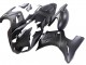 Erschwingliche Suzuki SV650 Motorrad Verkleidung 2003-2013 - Matt Schwarz