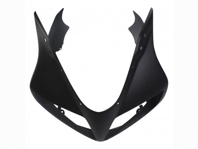 Erschwingliche Suzuki SV650 Motorrad Verkleidung 2003-2013 - Matt Schwarz
