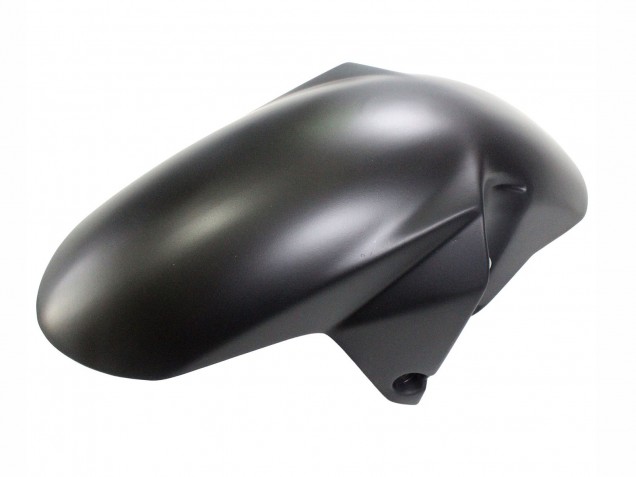 Erschwingliche Suzuki SV650 Motorrad Verkleidung 2003-2013 - Matt Schwarz