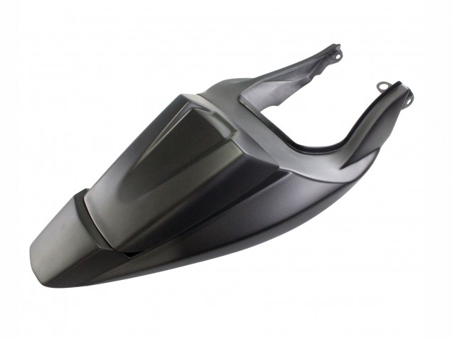 Erschwingliche Suzuki SV650 Motorrad Verkleidung 2003-2013 - Matt Schwarz