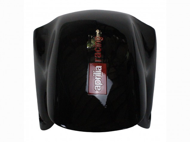 Erschwingliche Aprilia RSV1000 Motorrad Verkleidung 2003-2006 - Glanzendes Schwarz Grau Rot