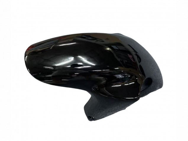 Erschwingliche Aprilia RSV1000 Motorrad Verkleidung 2003-2006 - Weiss Rot Schwarz Gelb 58