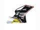 Erschwingliche Aprilia RSV1000 Motorrad Verkleidung 2003-2006 - Weiss Rot Schwarz Gelb 58