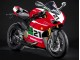 Erschwingliche Ducati Panigale V2 Motorrad Verkleidung 2020-2024 - Weiss Rot Grun Matt Schwarz Corse 21