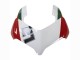 Erschwingliche Ducati Panigale V2 Motorrad Verkleidung 2020-2024 - Weiss Rot Grun Matt Schwarz Corse 21