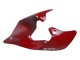 Erschwingliche Ducati Panigale V2 Motorrad Verkleidung 2020-2024 - Rot Matt Schwarz