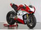 Erschwingliche Ducati Panigale V4 V4S Motorrad Verkleidung 2018-2019 - Weiss Rot Grun Glanzendes Schwarz