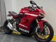 Erschwingliche Ducati Supersport 939/939S Motorrad Verkleidung 2017-2022 - Rot Weiss Schwarz