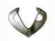 Erschwingliche Ducati 2021-2024 Ducati Supersport 950/950S Motorrad Verkleidung 2021-2024 - Grau