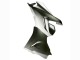 Erschwingliche Ducati 2021-2024 Ducati Supersport 950/950S Motorrad Verkleidung 2021-2024 - Grau
