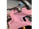 Erschwingliche Ducati 2021-2024 Ducati Supersport 950/950S Motorrad Verkleidung 2021-2024 - Rosa Schwarz