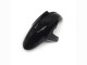 Erschwingliche BMW K1200S Motorrad Verkleidung 2005-2010 - Glanzendes Schwarz Matt Schwarz