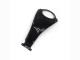 Erschwingliche BMW K1200S Motorrad Verkleidung 2005-2010 - Glanzendes Schwarz Matt Schwarz
