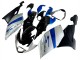 Erschwingliche BMW K1200S Motorrad Verkleidung 2005-2010 - Silber Blau Schwarz