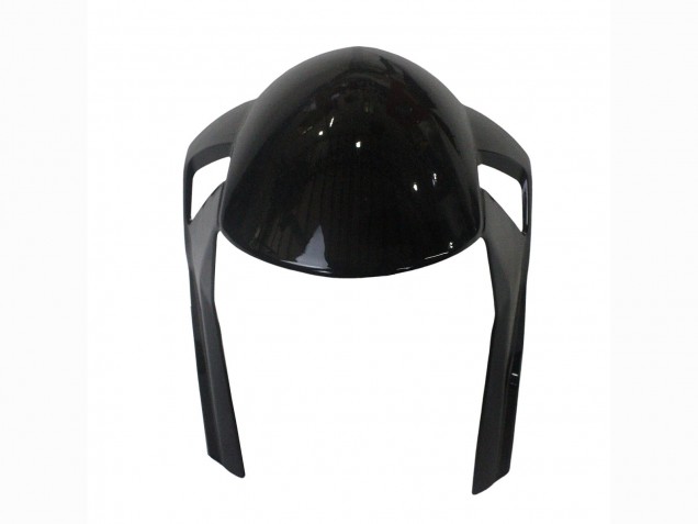 Erschwingliche BMW S1000RR Motorrad Verkleidung 2023-2024 - Schwarz Blau Rot