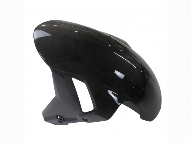 Erschwingliche BMW S1000RR Motorrad Verkleidung 2023-2024 - Schwarz Blau Rot