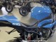 Erschwingliche BMW S1000RR Motorrad Verkleidung 2023-2024 - Blau Schwarz