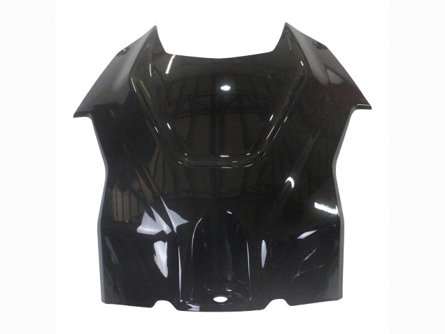 Erschwingliche BMW S1000RR Motorrad Verkleidung 2023-2024 - Schwarz Blau Rot