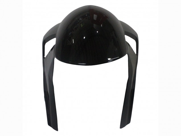 Erschwingliche BMW S1000RR Motorrad Verkleidung 2023-2024 - Schwarz Blau Rot