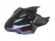 Erschwingliche BMW S1000RR Motorrad Verkleidung 2023-2024 - Schwarz Blau Rot