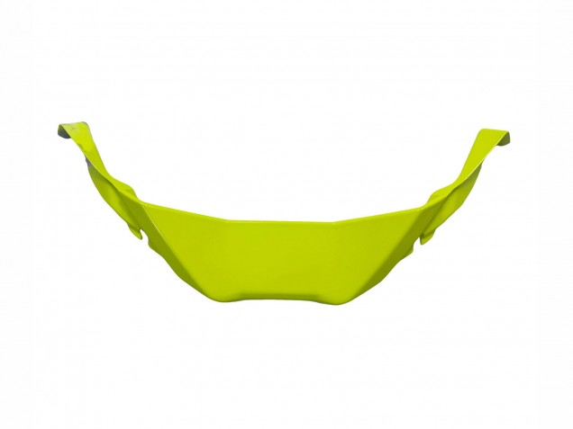 Erschwingliche BMW S1000RR Motorrad Verkleidung 2023-2024 - Gelb Schwarz