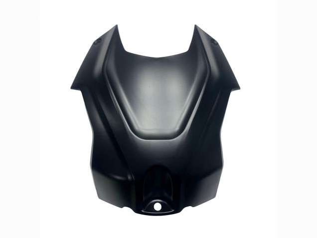 Erschwingliche BMW S1000RR Motorrad Verkleidung 2023-2024 - Gelb Schwarz