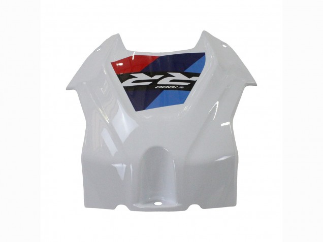 Erschwingliche BMW S1000RR Motorrad Verkleidung 2023-2024 - Weiss Blau Rot Matt Schwarz