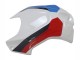 Erschwingliche BMW S1000RR Motorrad Verkleidung 2023-2024 - Weiss Blau Rot Matt Schwarz