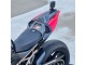 Erschwingliche BMW S1000RR Motorrad Verkleidung 2019-2022 - Schwarz Rot Weiss