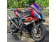 Erschwingliche BMW S1000RR Motorrad Verkleidung 2019-2022 - Weiss Blau Rot Schwarz