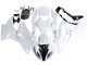 Erschwingliche BMW S1000RR Motorrad Verkleidung 2017-2018 - Weiss