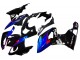 Erschwingliche BMW S1000RR Motorrad Verkleidung 2015-2016 - Rot Blau Schwarz Glanzendes Schwarz