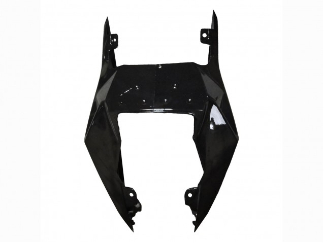 Erschwingliche BMW S1000RR Motorrad Verkleidung 2015-2016 - Rot Blau Schwarz Glanzendes Schwarz