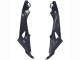 Erschwingliche BMW S1000RR Motorrad Verkleidung 2015-2016 - Weiss Blau Schwarz Carbonfaser