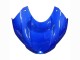 Erschwingliche BMW S1000RR Motorrad Verkleidung 2015-2016 - Rosa Blau Hai