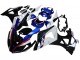 Erschwingliche BMW S1000RR Motorrad Verkleidung 2009-2014 - Weiss Rot Blau Schwarz