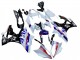 Erschwingliche BMW S1000RR Motorrad Verkleidung 2009-2014 - Weiss Rot Blau Schwarz Tyco
