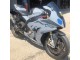 Erschwingliche BMW S1000RR Motorrad Verkleidung 2009-2014 - Nardo Grau