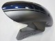 Erschwingliche BMW S1000RR Motorrad Verkleidung 2009-2014 - Silber Blau Glanzendes Schwarz