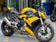 Erschwingliche BMW S1000R Motorrad Verkleidung 2021-2025 - Gelb