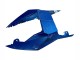 Erschwingliche BMW S1000R Motorrad Verkleidung 2014-2016 - Blau Rot