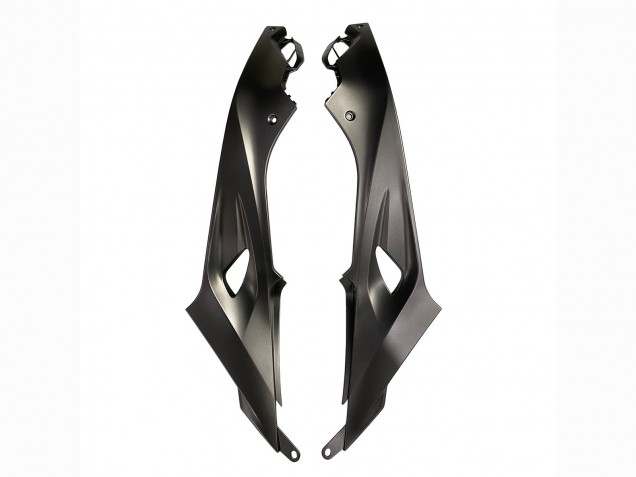 Erschwingliche BMW S1000R Motorrad Verkleidung 2014-2016 - Schwarz Rot