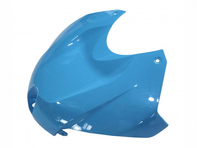 Erschwingliche BMW S1000R Motorrad Verkleidung 2014-2016 - Blau