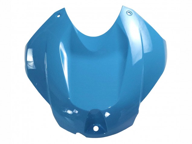 Erschwingliche BMW S1000R Motorrad Verkleidung 2014-2016 - Blau