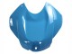 Erschwingliche BMW S1000R Motorrad Verkleidung 2014-2016 - Blau
