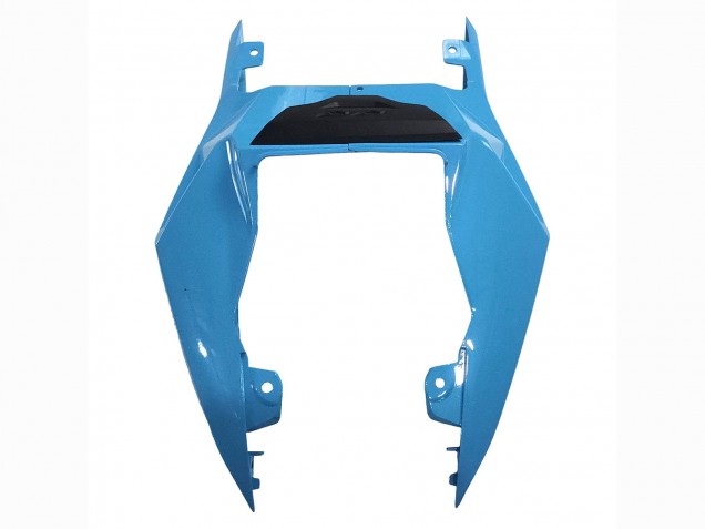 Erschwingliche BMW S1000R Motorrad Verkleidung 2014-2016 - Blau