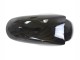 Erschwingliche Suzuki GSX600F/GSX750F Motorrad Verkleidung 2004-2006 - Glanzendes Schwarz Gelb